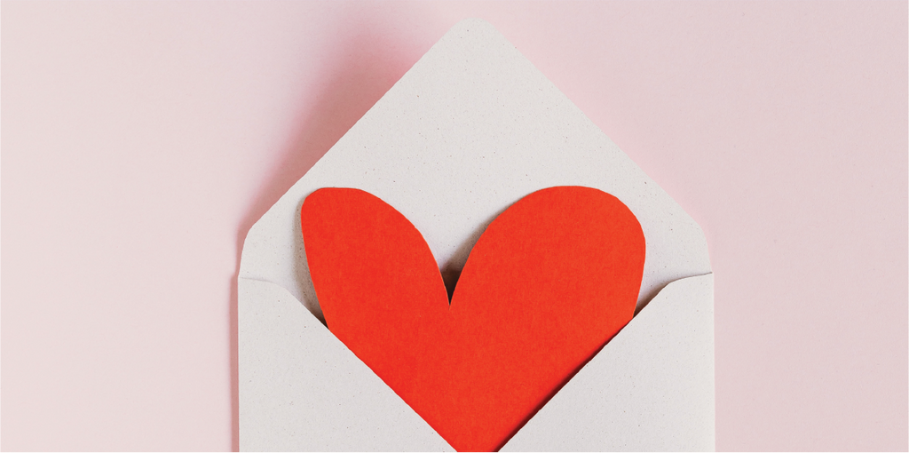 How to Write Yourself a Love Letter